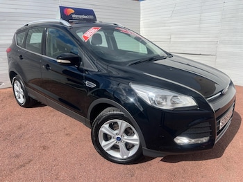 Used Ford Kuga 2015 for sale - 78276656: Photo