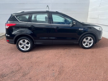 Used Ford Kuga 2015 for sale - 78276656: Photo
