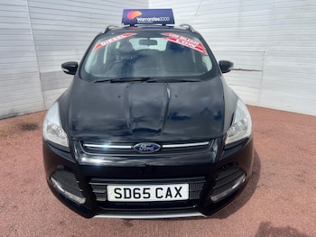 Used Ford Kuga 2015 for sale - 78276656: Photo