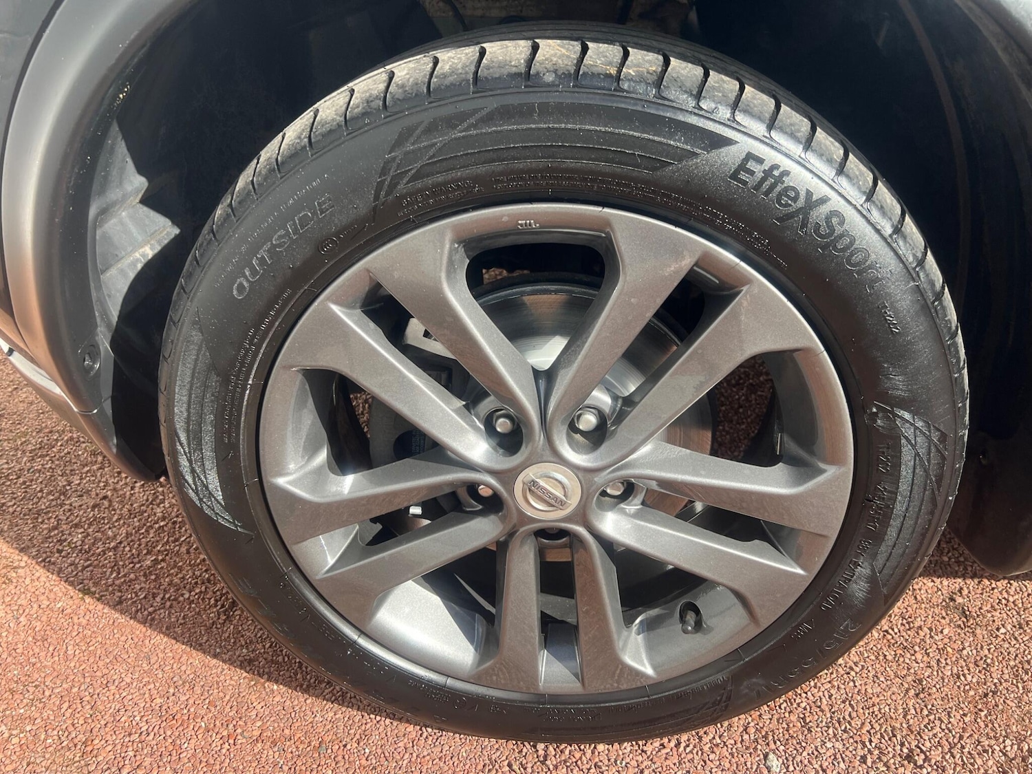 Used Nissan Juke for sale - 78115114: Photo 12