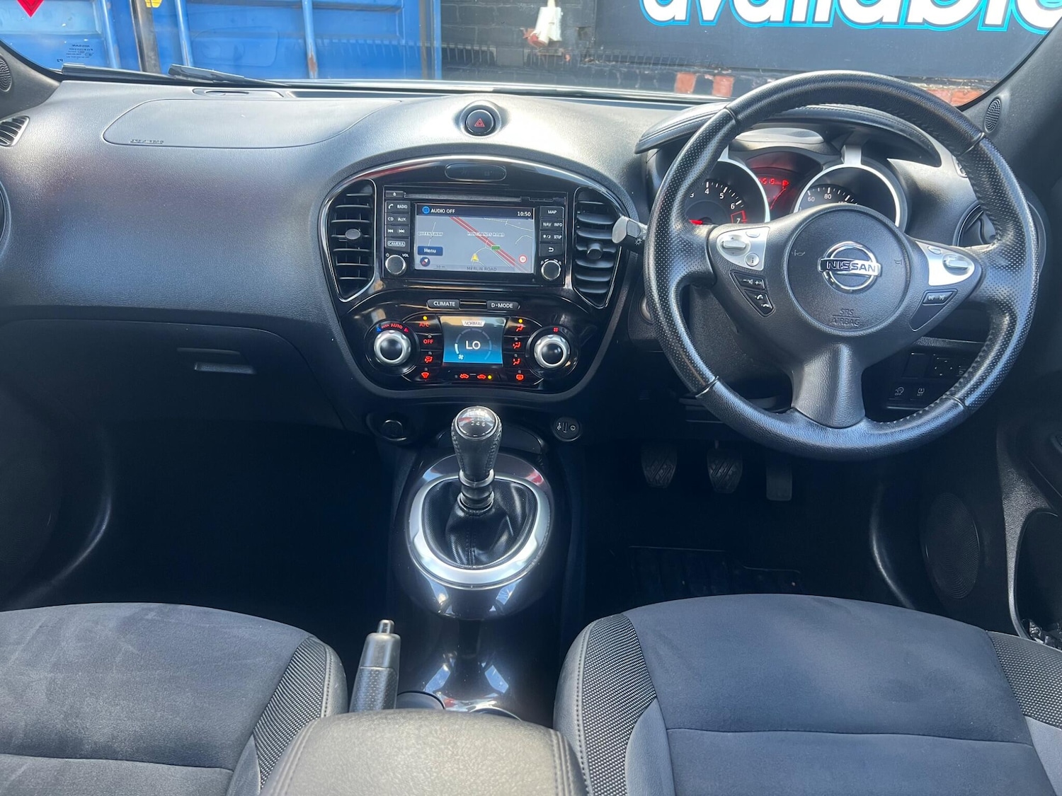 Used Nissan Juke for sale - 78115114: Photo 15