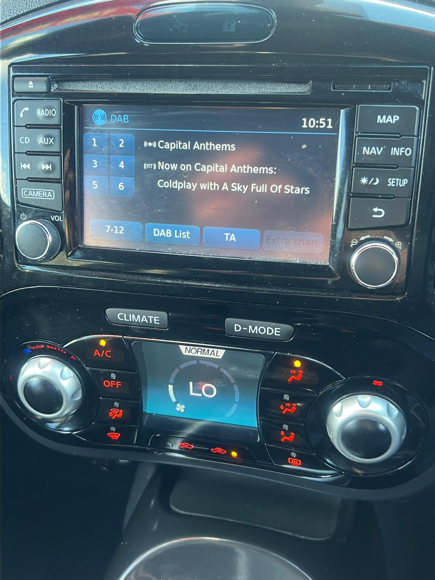 Used Nissan Juke for sale - 78115114: Photo 18