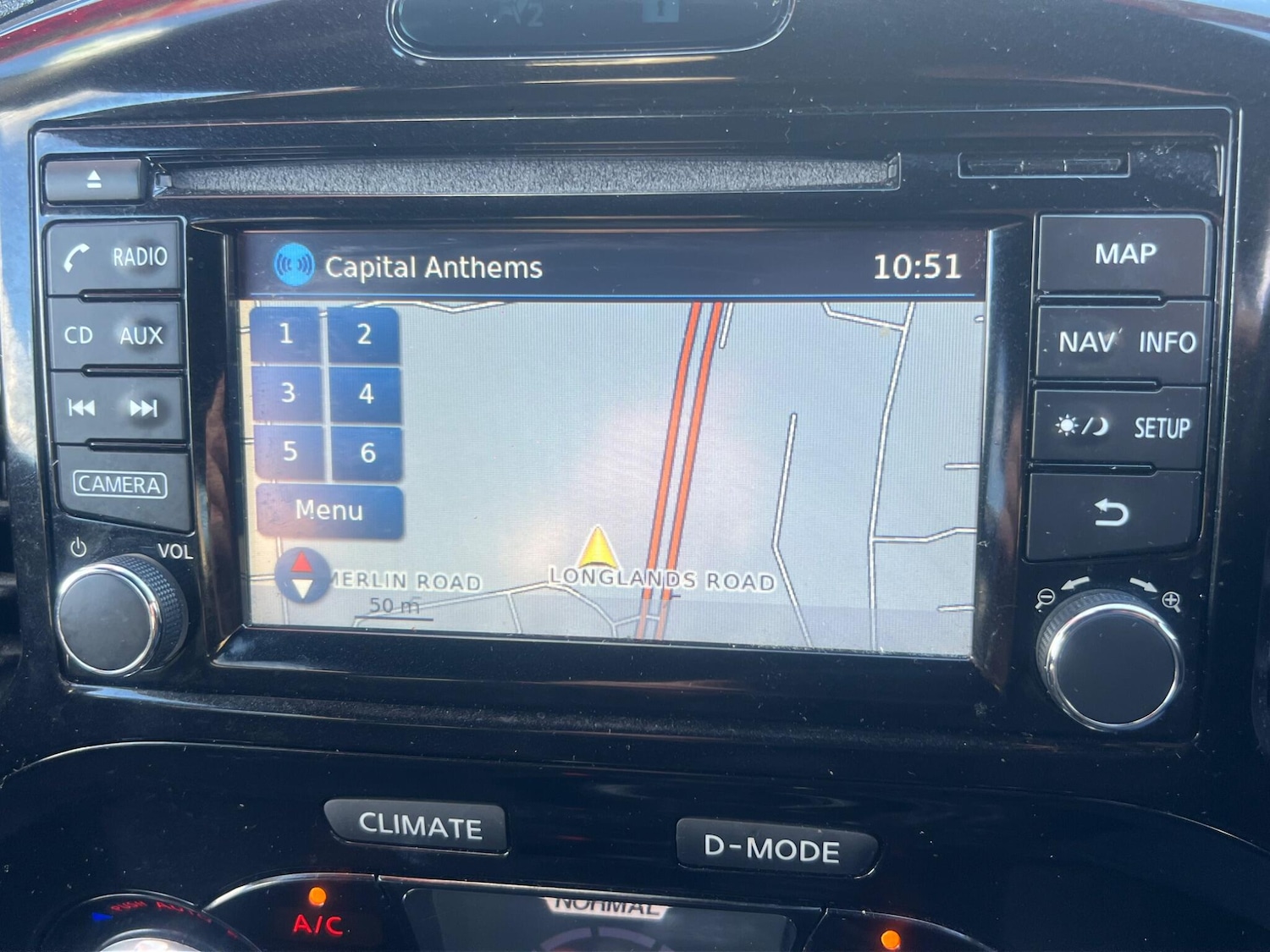 Used Nissan Juke for sale - 78115114: Photo 20