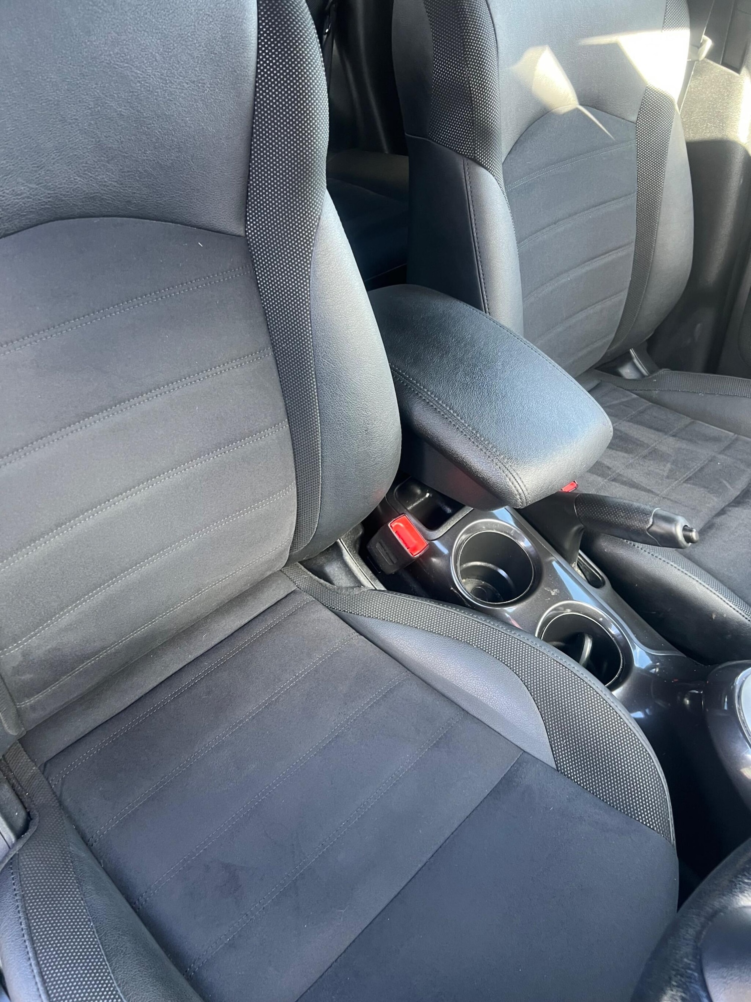 Used Nissan Juke for sale - 78115114: Photo 22