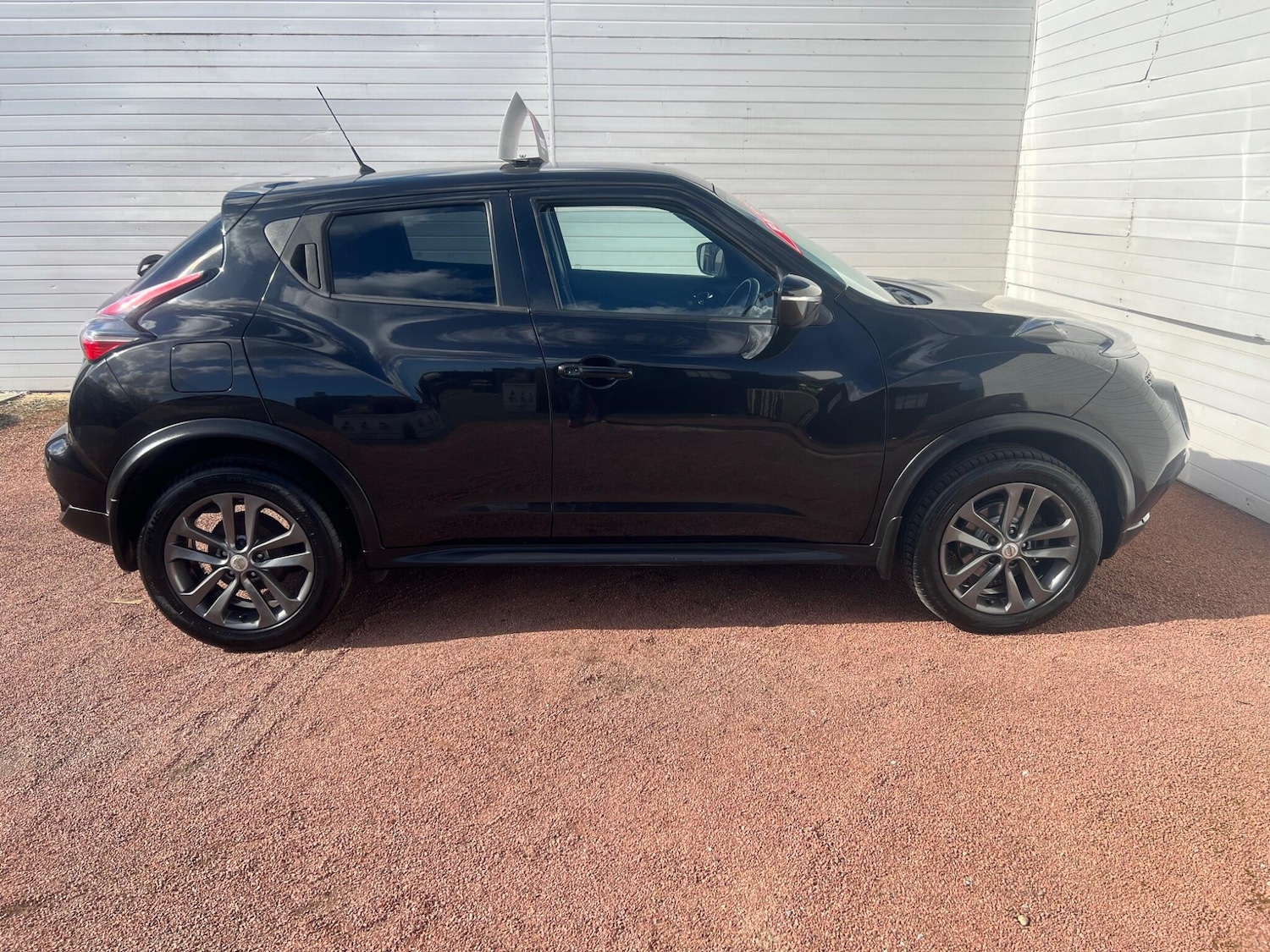 Used Nissan Juke for sale - 78115114: Photo 3
