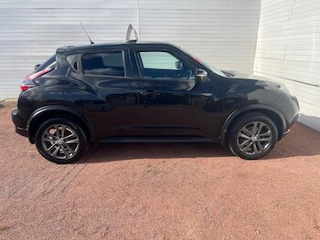 Used Nissan Juke 2018 for sale - 78115114: Photo