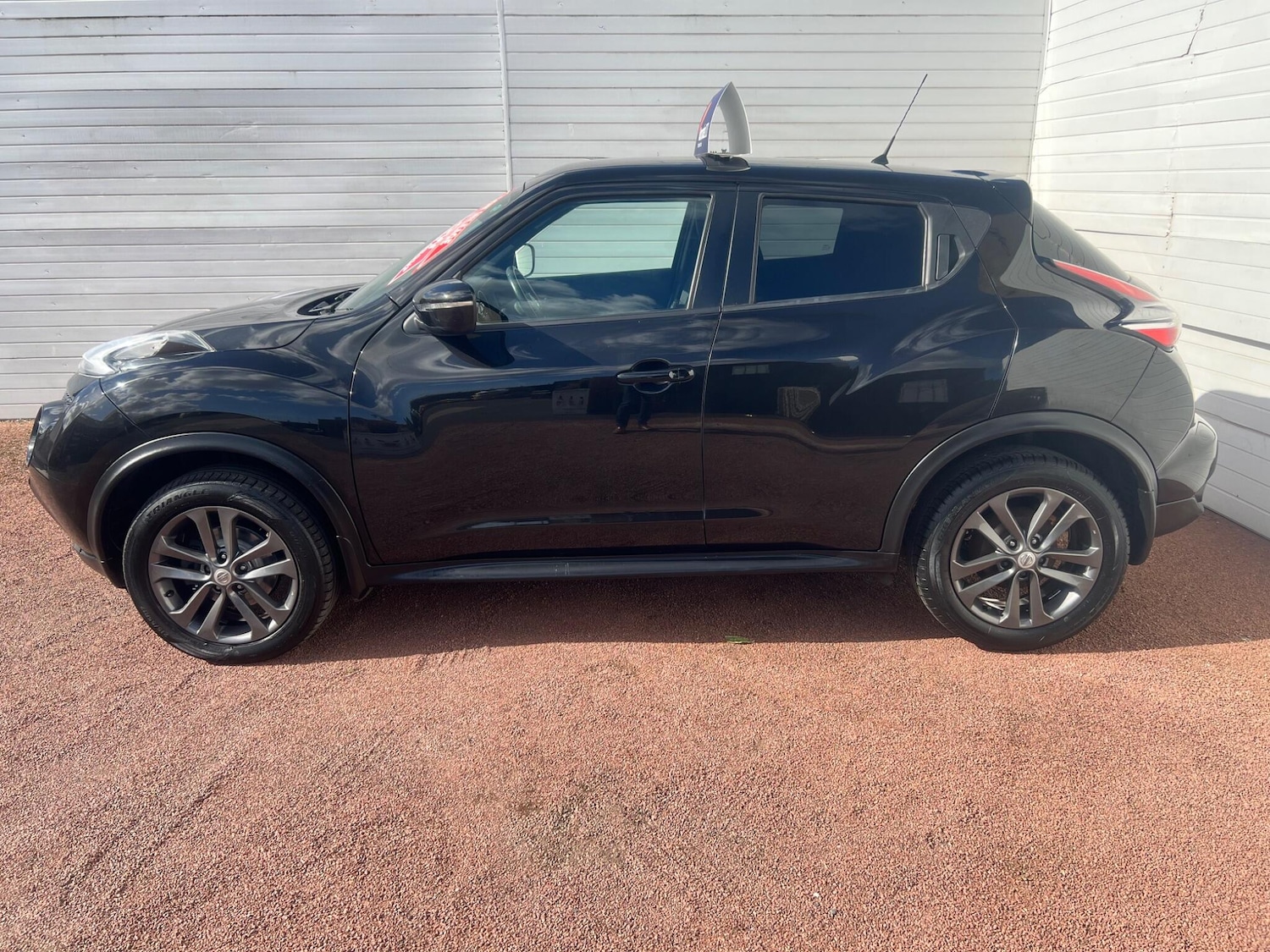 Used Nissan Juke for sale - 78115114: Photo 7