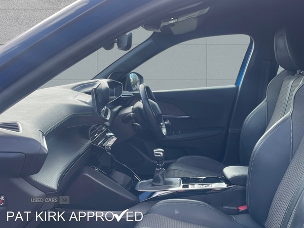 Used Peugeot 2008 2022 for sale - 78136581: Photo 12