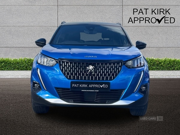 Used Peugeot 2008 2022 for sale - 78136581: Photo 13