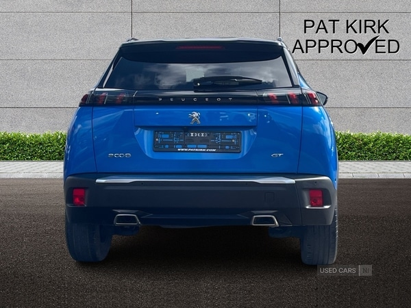 Used Peugeot 2008 2022 for sale - 78136581: Photo 14