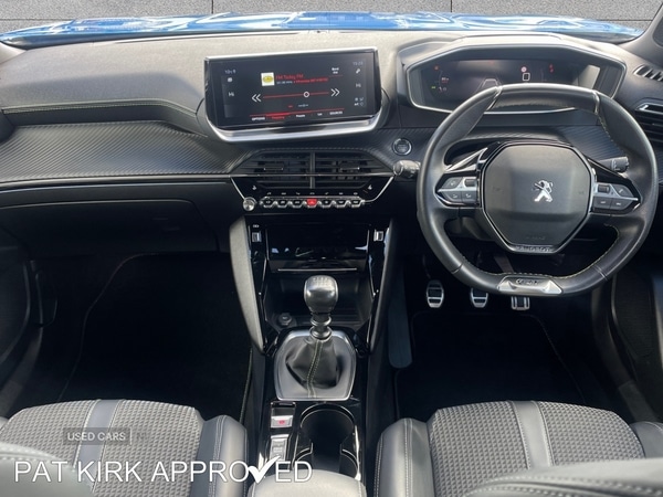 Used Peugeot 2008 2022 for sale - 78136581: Photo 16