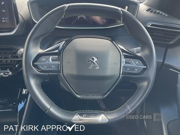 Used Peugeot 2008 2022 for sale - 78136581: Photo 17