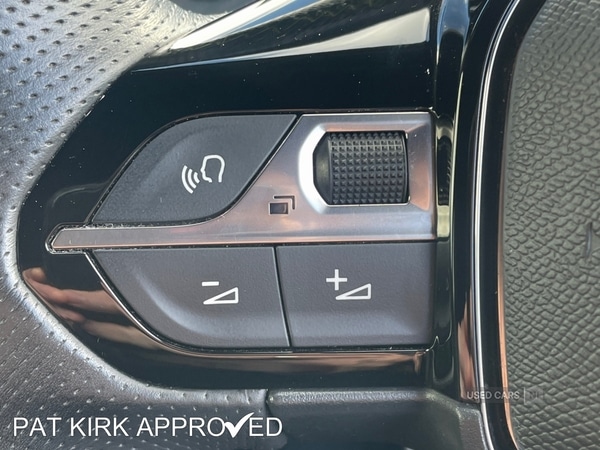 Used Peugeot 2008 2022 for sale - 78136581: Photo 18