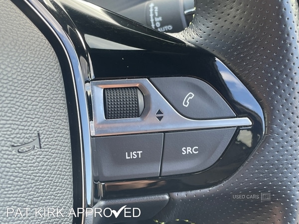 Used Peugeot 2008 2022 for sale - 78136581: Photo 19