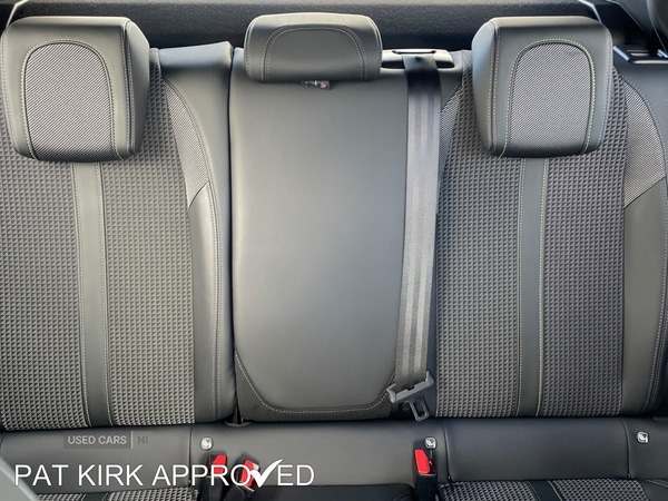 Used Peugeot 2008 2022 for sale - 78136581: Photo 21