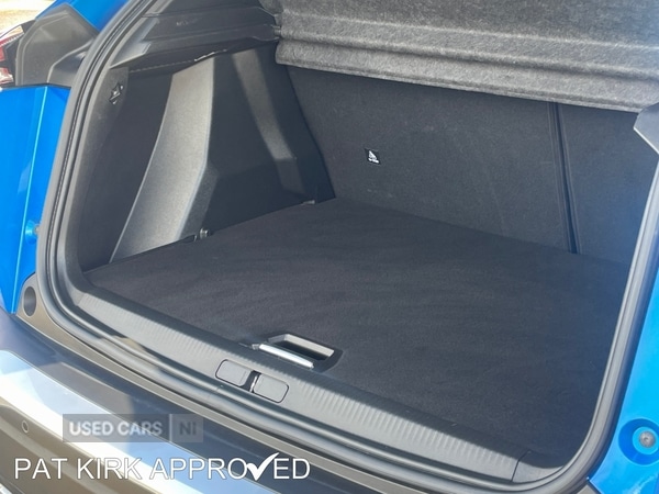 Used Peugeot 2008 2022 for sale - 78136581: Photo 22