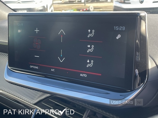 Used Peugeot 2008 2022 for sale - 78136581: Photo 24