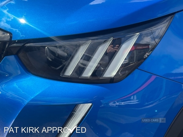 Used Peugeot 2008 2022 for sale - 78136581: Photo 25