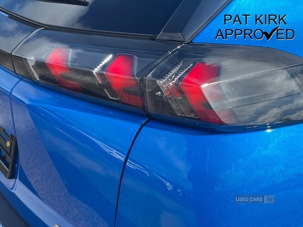 Used Peugeot 2008 2022 for sale - 78136581: Photo 26