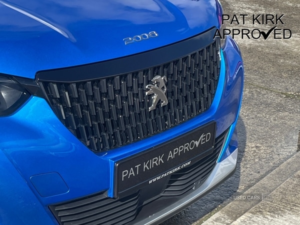 Used Peugeot 2008 2022 for sale - 78136581: Photo 27