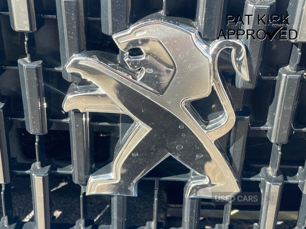 Used Peugeot 2008 2022 for sale - 78136581: Photo 28