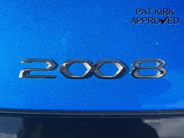 Used Peugeot 2008 2022 for sale - 78136581: Photo 29