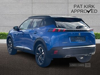 Used Peugeot 2008 2022 for sale - 78136581: Photo