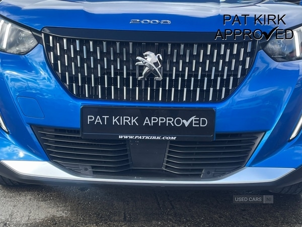 Used Peugeot 2008 2022 for sale - 78136581: Photo 30