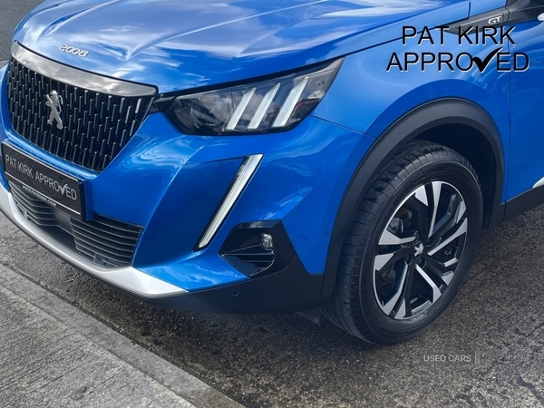 Used Peugeot 2008 2022 for sale - 78136581: Photo 31