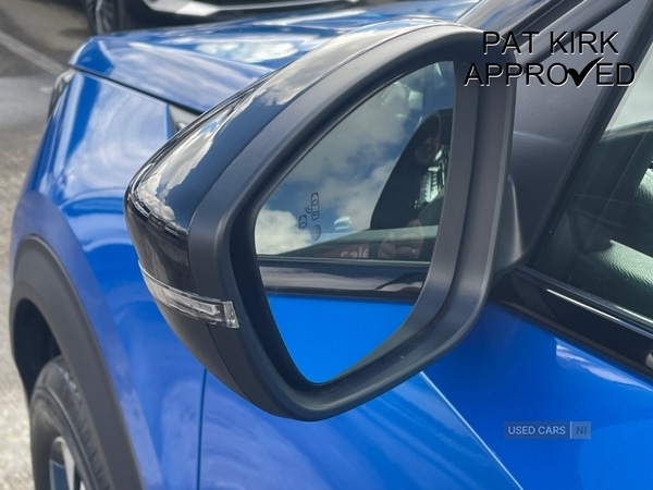 Used Peugeot 2008 2022 for sale - 78136581: Photo 32