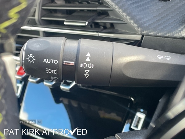 Used Peugeot 2008 2022 for sale - 78136581: Photo 35