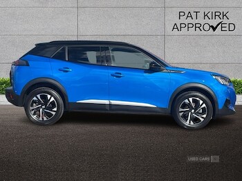 Used Peugeot 2008 2022 for sale - 78136581: Photo