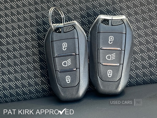 Used Peugeot 2008 2022 for sale - 78136581: Photo 41