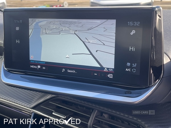 Used Peugeot 2008 2022 for sale - 78136581: Photo 42