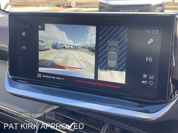 Used Peugeot 2008 2022 for sale - 78136581: Photo 43