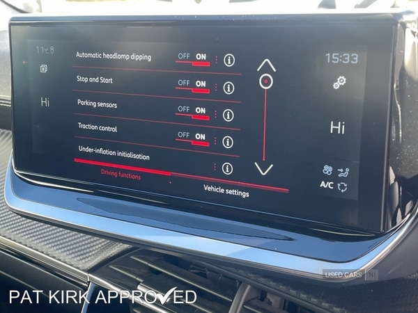 Used Peugeot 2008 2022 for sale - 78136581: Photo 44