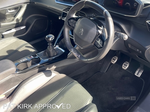 Used Peugeot 2008 2022 for sale - 78136581: Photo 5