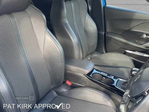 Used Peugeot 2008 2022 for sale - 78136581: Photo 6