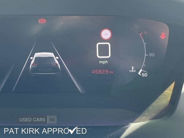 Used Peugeot 2008 2022 for sale - 78136581: Photo 7