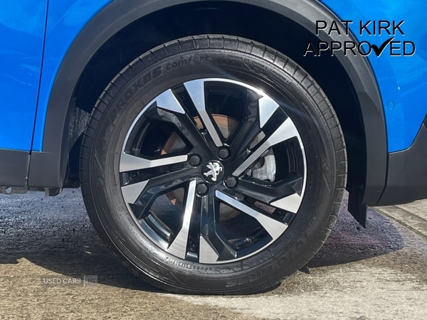 Used Peugeot 2008 2022 for sale - 78136581: Photo 8