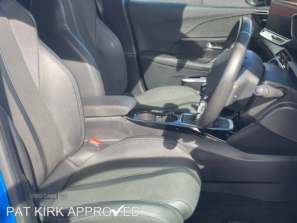 Used Peugeot 2008 2022 for sale - 78136581: Photo 9