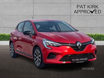 Used Renault Clio 2023 for sale - 79034743: Photo