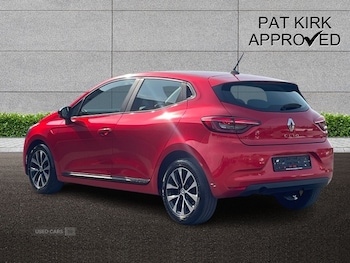 Used Renault Clio 2023 for sale - 79034743: Photo