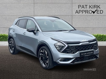 Used Kia Sportage 2023 for sale - 79117175: Photo
