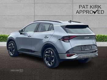 Used Kia Sportage 2023 for sale - 79117175: Photo