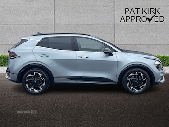 Used Kia Sportage 2023 for sale - 79117175: Photo