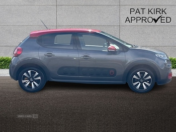 Used Citroen C3 2018 for sale - 79396895: Photo