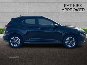 Used Hyundai KONA 2023 for sale - 79795218: Photo