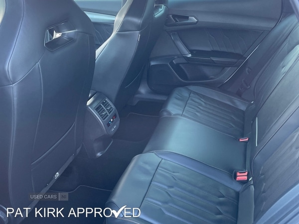 Used Cupra Formentor 2023 for sale - 76802833: Photo 11