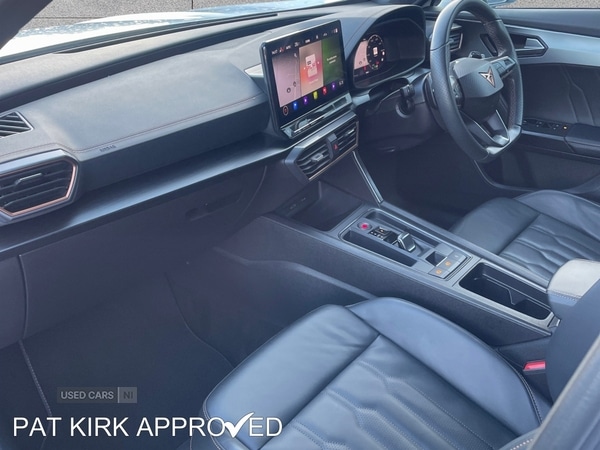 Used Cupra Formentor 2023 for sale - 76802833: Photo 12